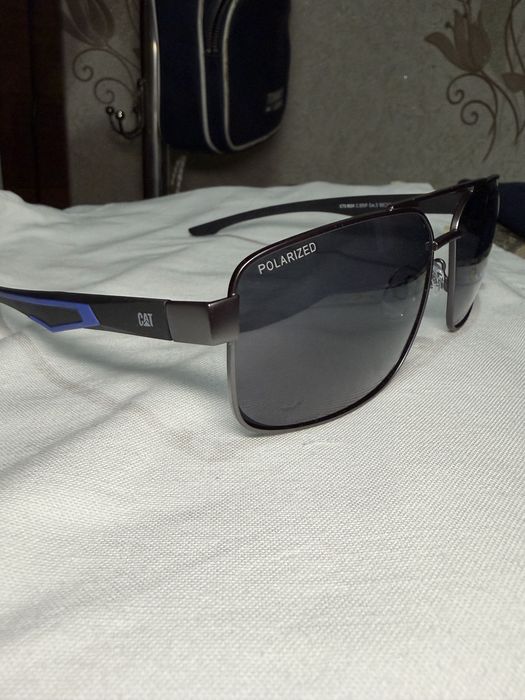 Очки солнцезащитные/ оригинал из Америки