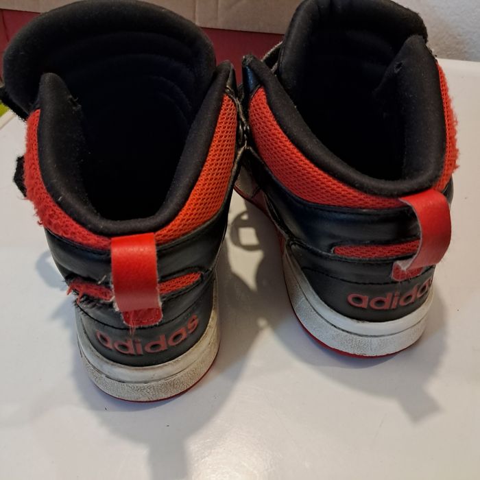 Спортни обувки адидас