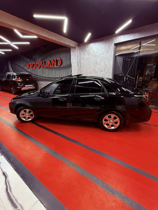 Gentra 2022 Elegant plus