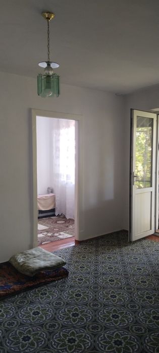 Продается квартира 2х комнатная