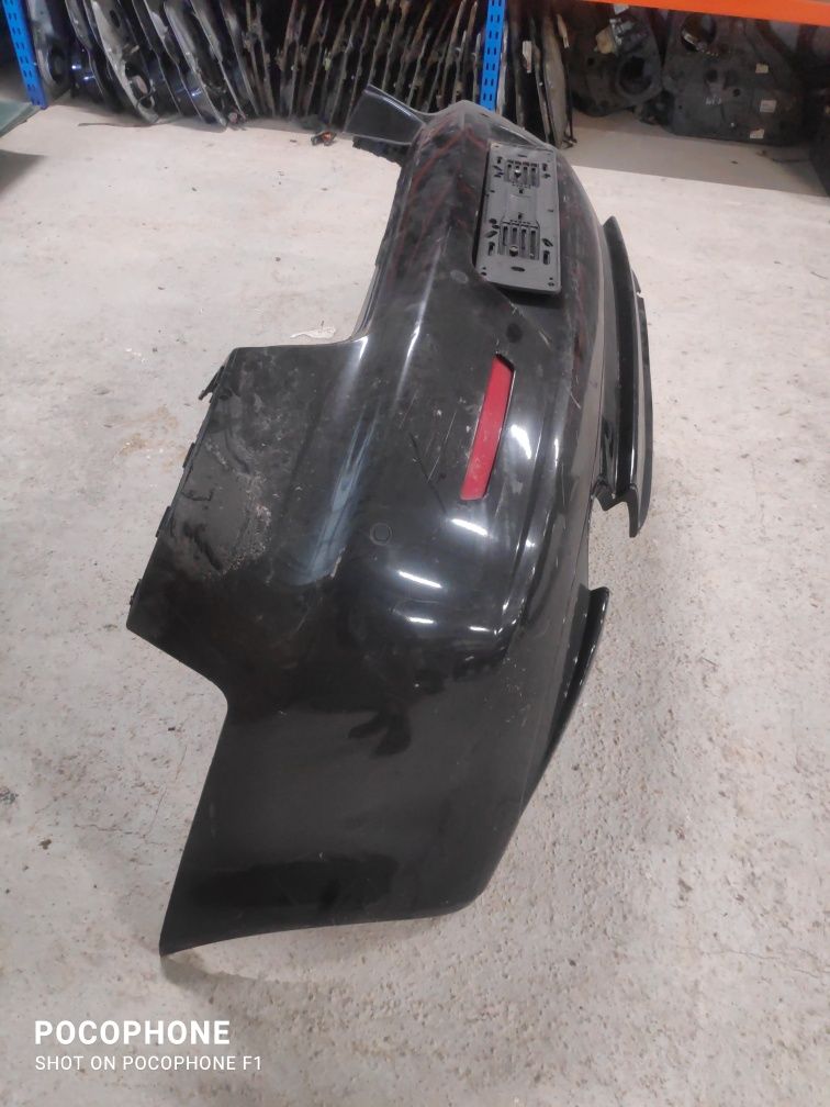 Задна броня Alfa Romeo 159 / Алфа Ромео 159 Комби гр. Варна Център • OLX.bg