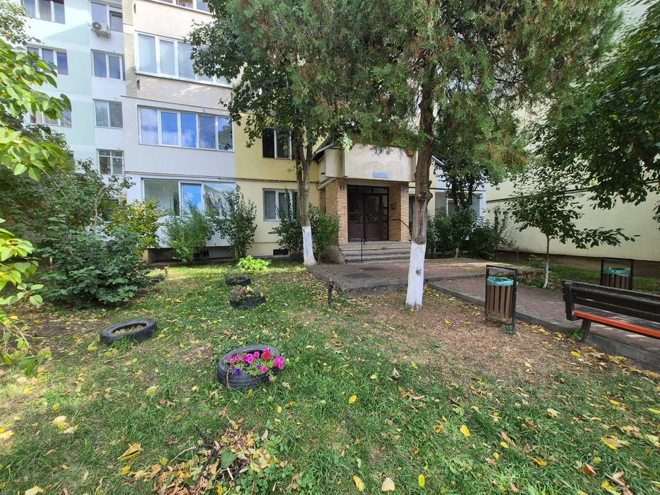 Apartament de inchiriat