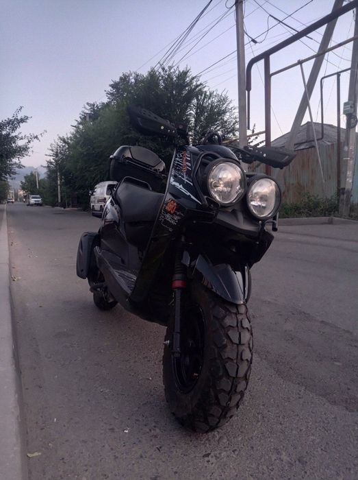 Мопеды/скутера 150см.