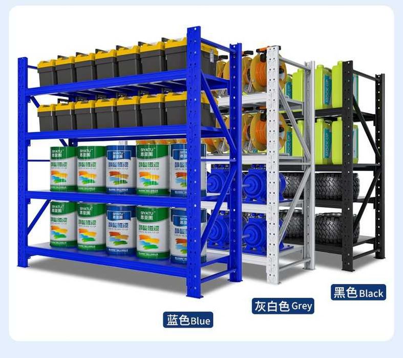 МЕГА ПРОЧНЫЙ СТЕЛЛАЖ ДЛЯ СКЛАДА! / Ombor uchun metall stельaj