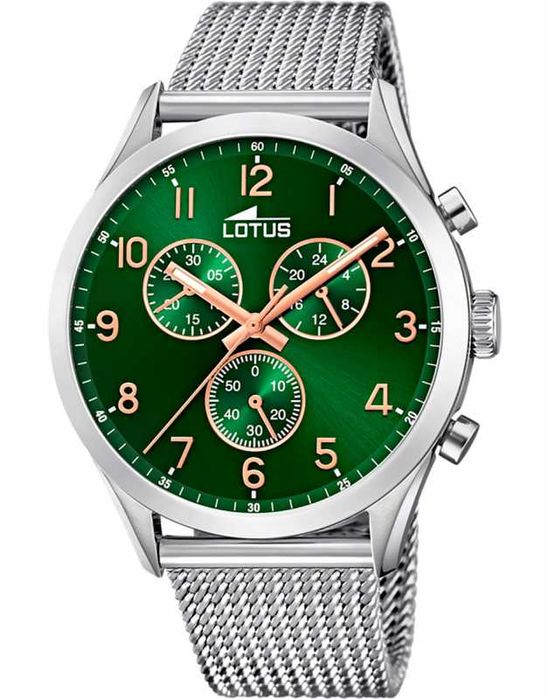 ceas lotus, ceas mecanic rusesc 3APR 17 rubine , ceas zaria