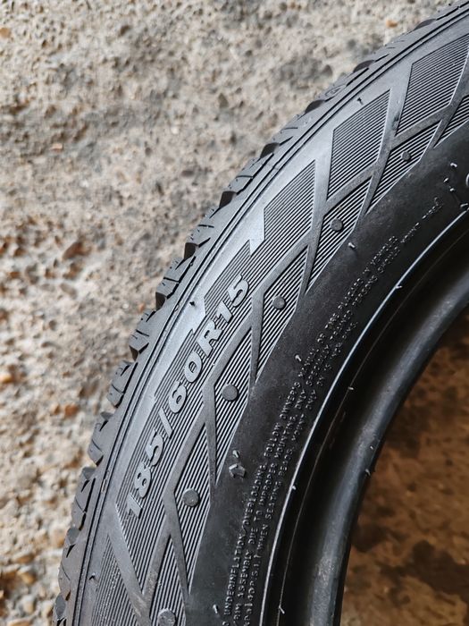 4 anvelope 185 60 15