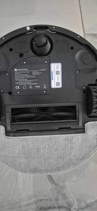 Aspirator robot Prosenic Q8 Max+ Nou