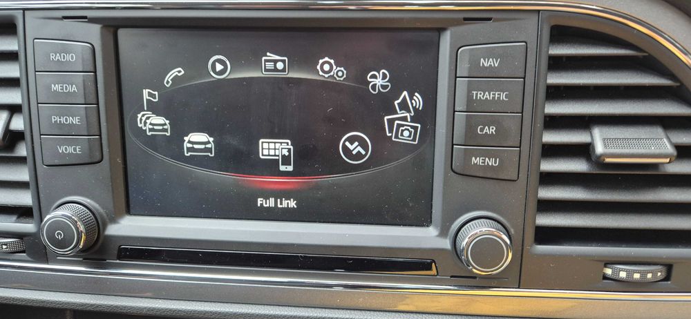 SEAT Активиране Carplay AndroidAuto Сеат Leon Ateca Ibiza Arona Toledo