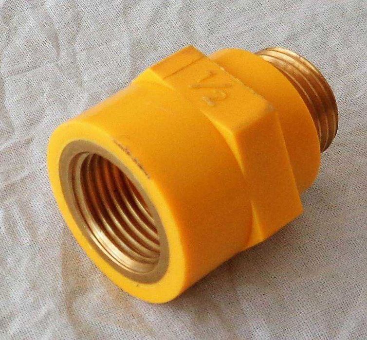 Вставка для кухонной газовой плиты, 1/2’’