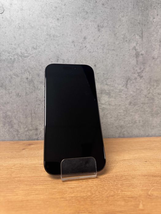 ZAP AMANET Gara de Nord - Iphone 16 Pro 128GB Black