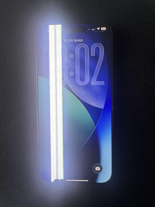 Айфон 16 Про макс  512 гб