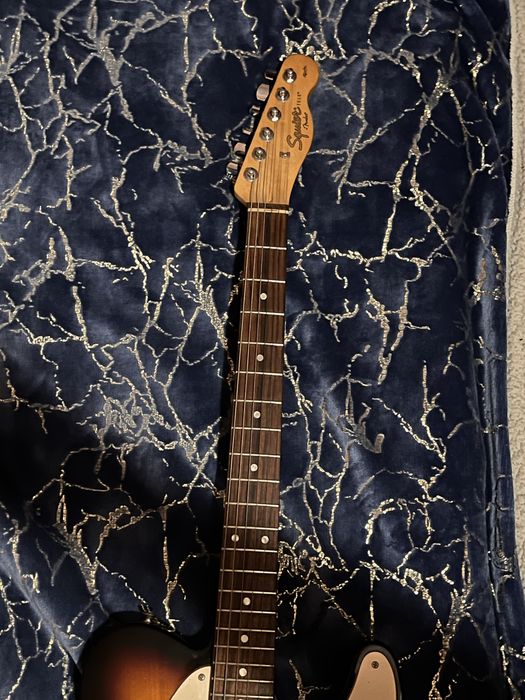Fender Squier Telecaster