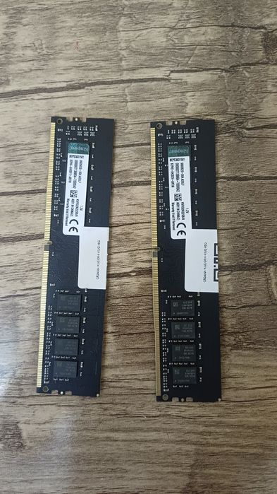 Kingston DDR4 8×2 16GB 3200MHz оператив хотира (RAM)