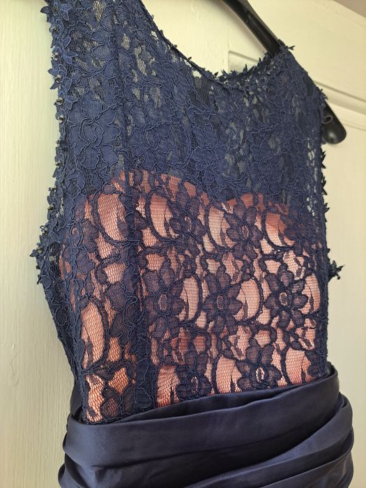 Rochie lunga de ocazie