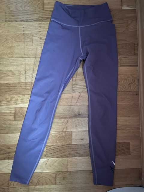 Спортни дълги и къси клинове Найк