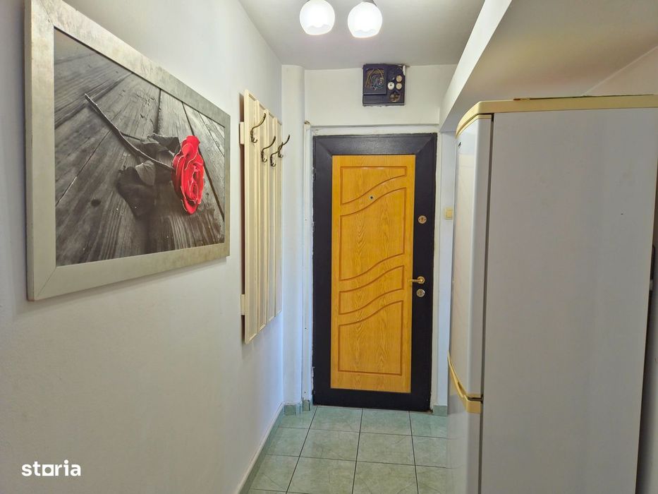 Apartament Cochet Cu 2 Camere | Ideal Pentru Familia Ta| Zona Nord |