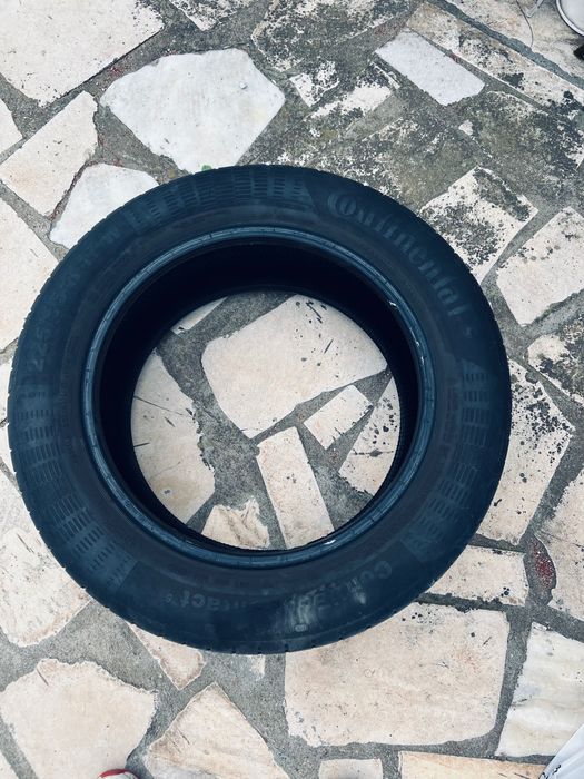 Автомобилни гуми континентал 17 цола 4 милиметра граифер