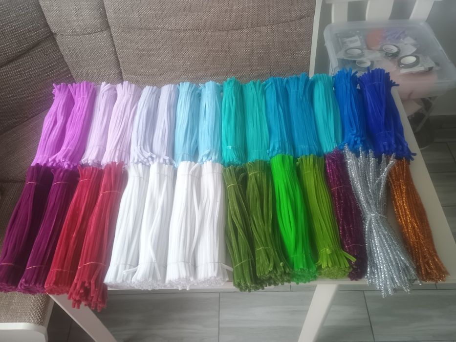 Sârmă plușată de vânzare