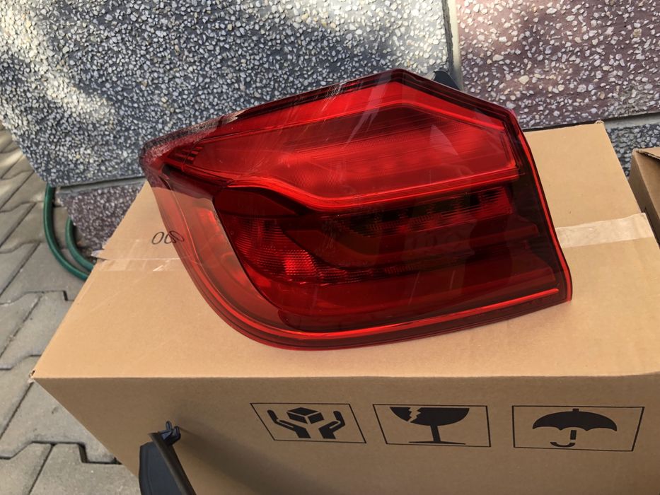 Stopuri BMW G30 set complet 4 bucati