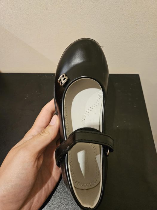 Официални детски обувки