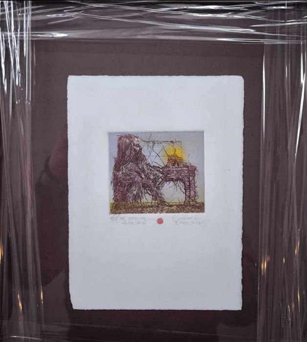 Картина Картини Захари Каменов Роберт Баръмов