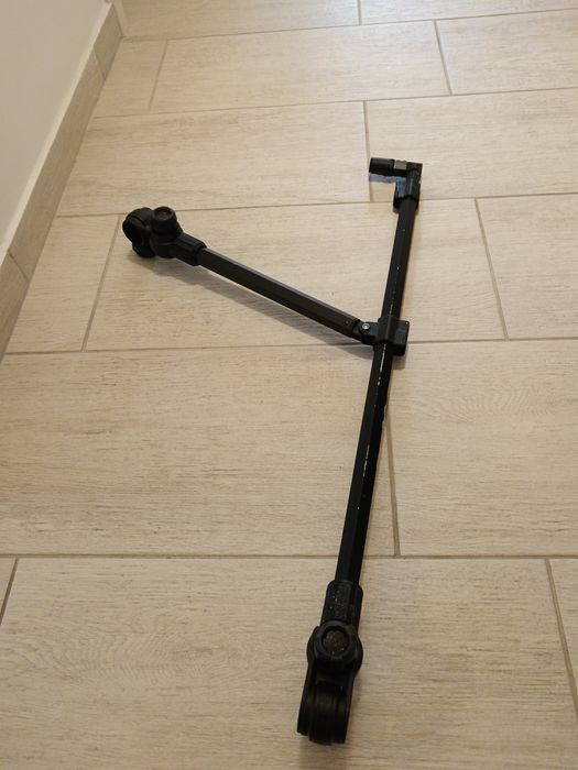 Feeder arm Matrix
