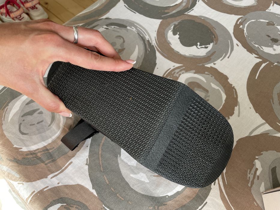 Ортопедична обувка шина за контузия на крак стъпало