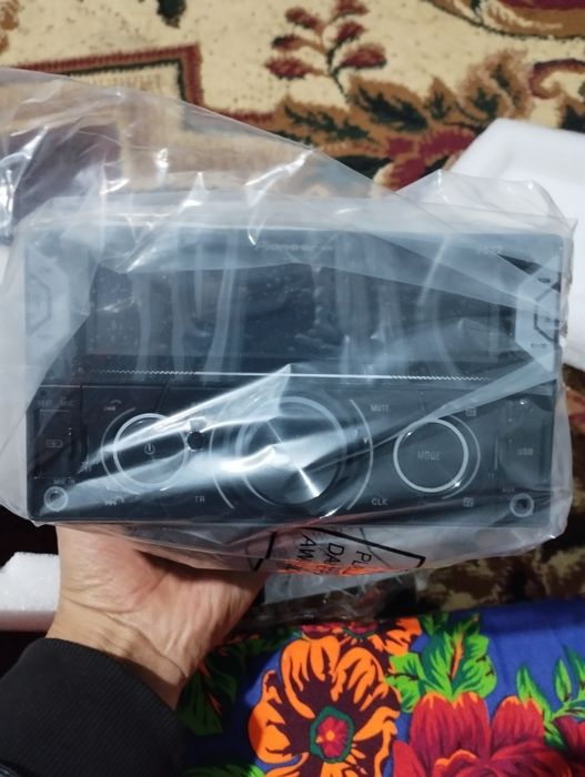 pioneer 7922 magnitafon