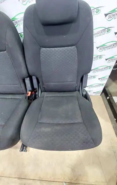 Set scaune Ford Galaxy 2006 2.0 TDCi DuraShift (143 hp)