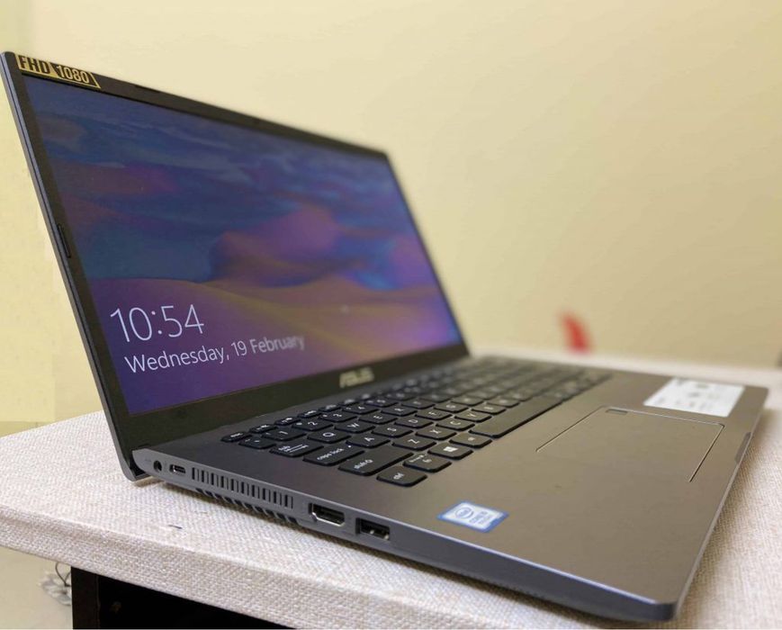 Asus Notebook X409F