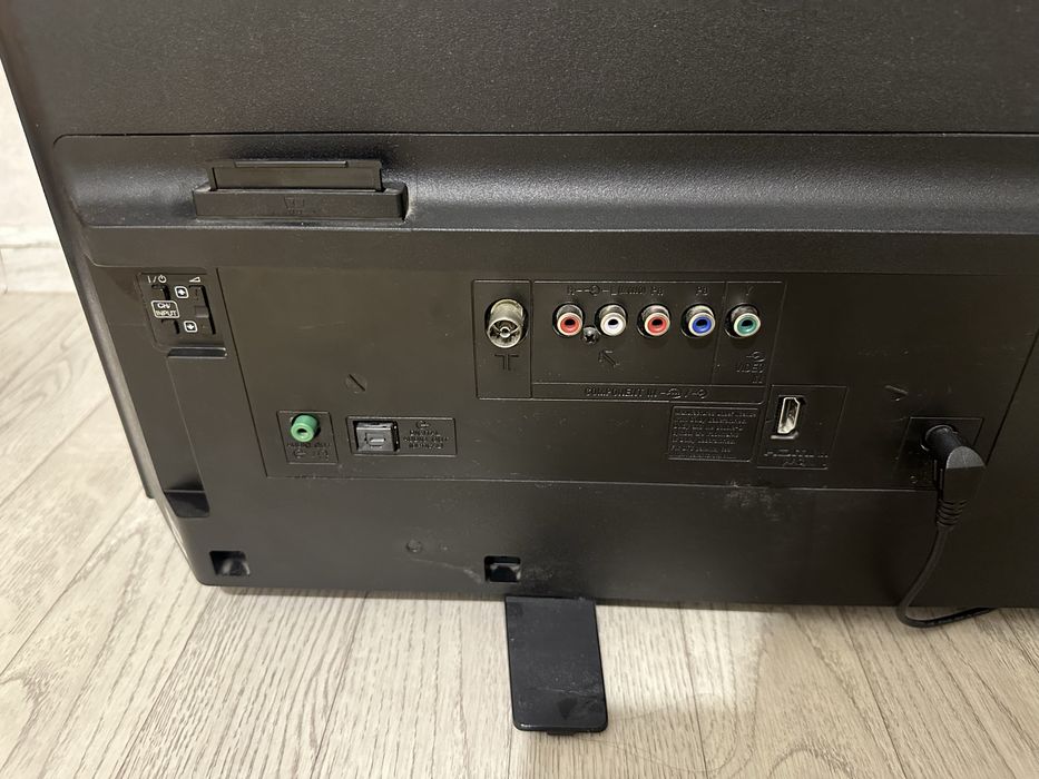 Телевизор Sony Bravia