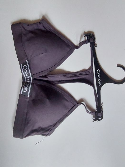 Bustiera Calvin Klein Originala