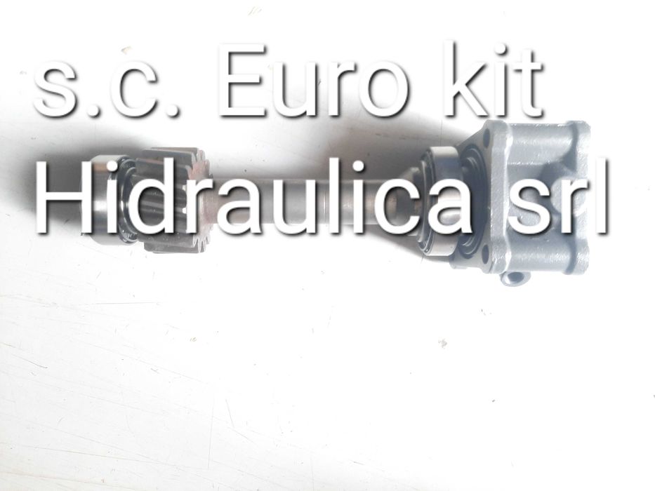 Priza putere Man Tgx,,Tga,Tgm Volvo Daf Renault Scania iveco ZF