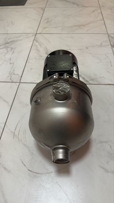 Насос Grundfos CHI 4-40 Германия