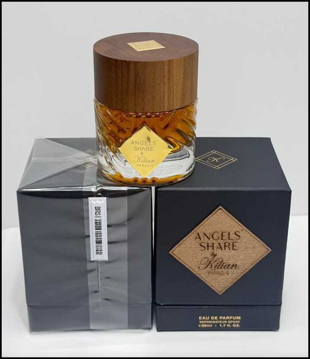 Parfum Kilian Angel's Share Paradis, extract de Parfum