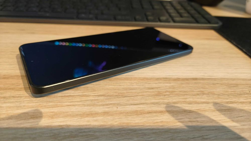 Xiaomi 13 T Black 8GB 256GB