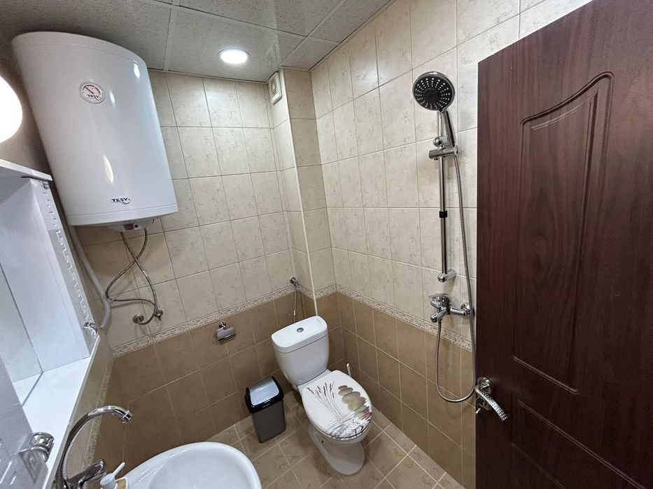 Дава се под наем Двустаен апартамент в Варна, Аспарухово - 70 кв.м за 350 € - Снимка #5