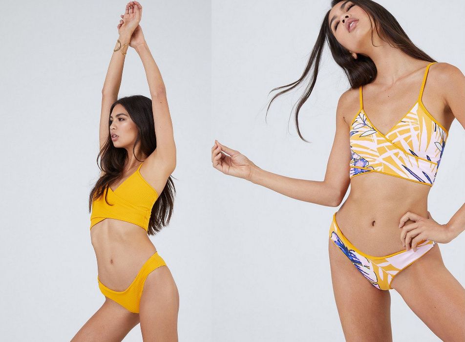 NOU! Costum de baie Maaji Farrah