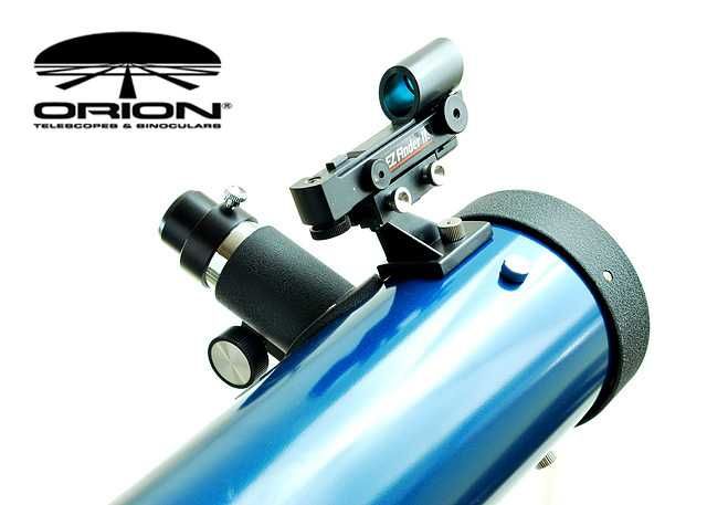 Телескоп Orion SpaceProbe 3 EQ Pro. Teleskop Astronomical Telescope
