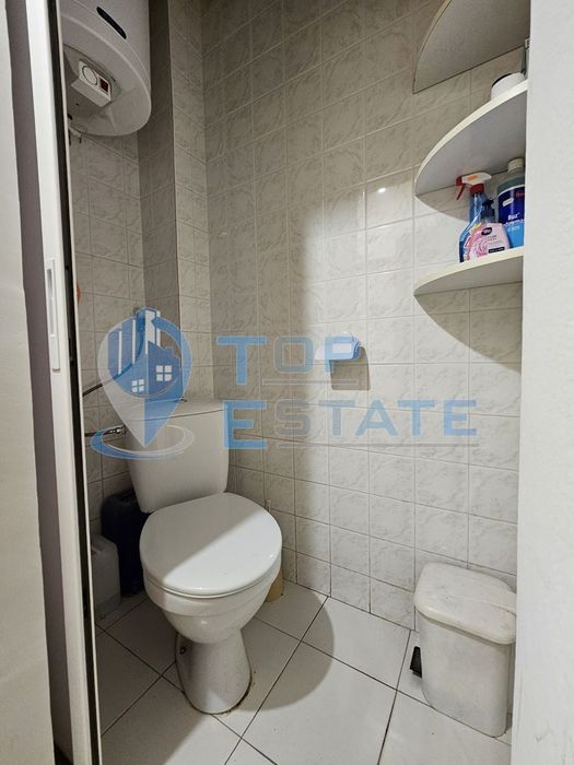 Продава се Тристаен апартамент в Велико Търново, Колю Фичето - 76 кв.м за 1582 €/кв.м - Снимка #8