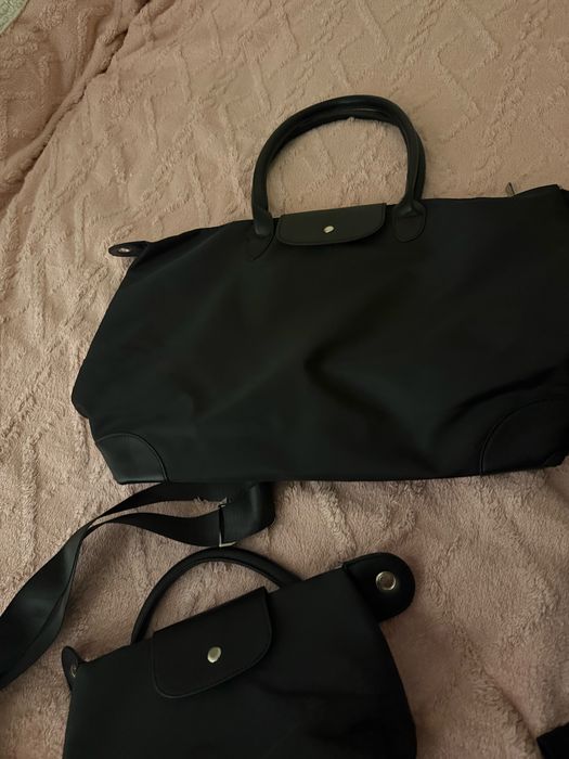 Сумка Longchamp