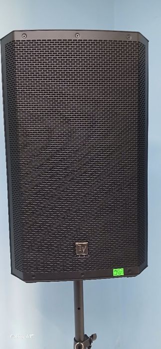 Electro voice, zex4, zex5 ,zlx 15 НОВЫЕ И Б/У ШНИКИ ЕСТЬ.  ХОРОШЕМ КАЧ