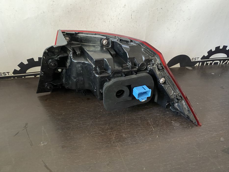 Stop stanga full led matrix Vw Passat B8 nonfacelift sedan berlina