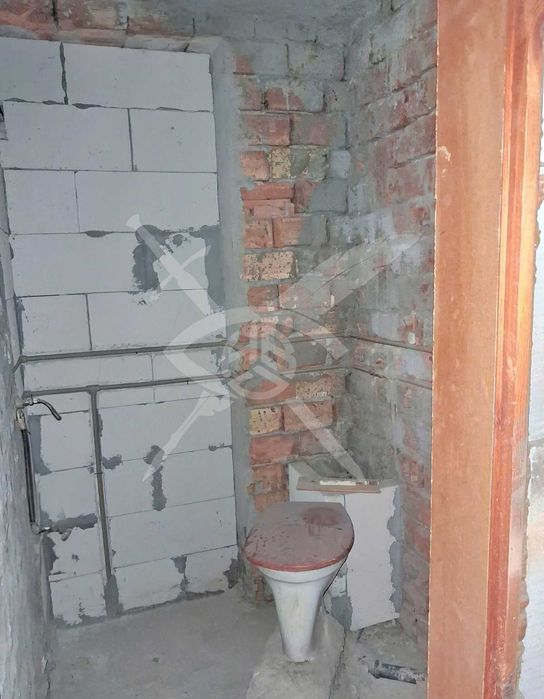 Продава се Двустаен апартамент в Бургас, Възраждане - 47 кв.м за 1194 €/кв.м - Снимка #5