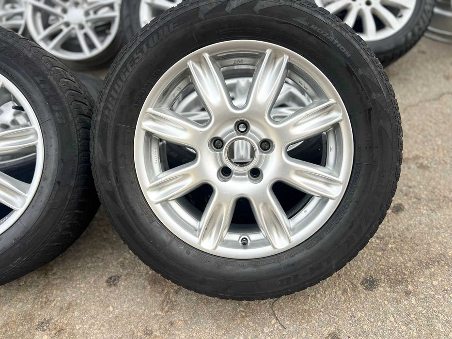 5х114.3 17 Джанти Лети Toyota Lexus Suzuki 5x114.3
