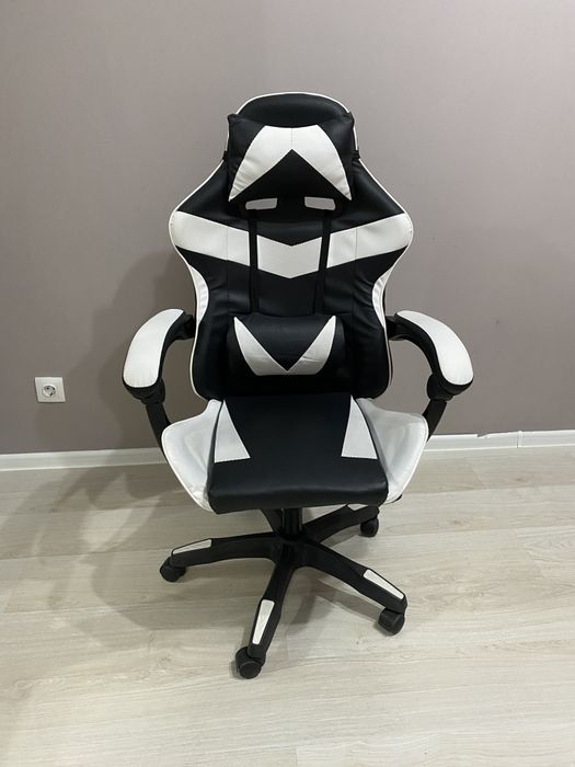 Кресло игровое компьютерное