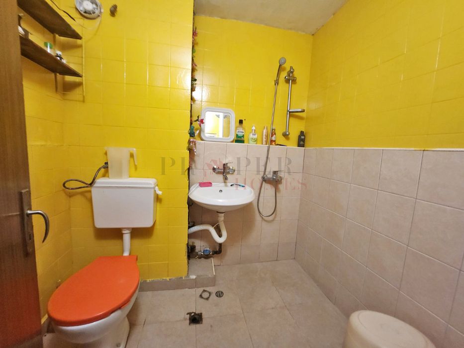 Продава се Тристаен апартамент в Велико Търново, Бузлуджа - 71 кв.м за 1092 €/кв.м - Снимка #7