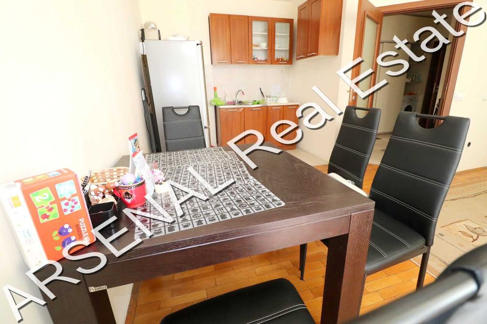 Дава се под наем Двустаен апартамент в София, Център - 67 кв.м за 500 € - Снимка #2