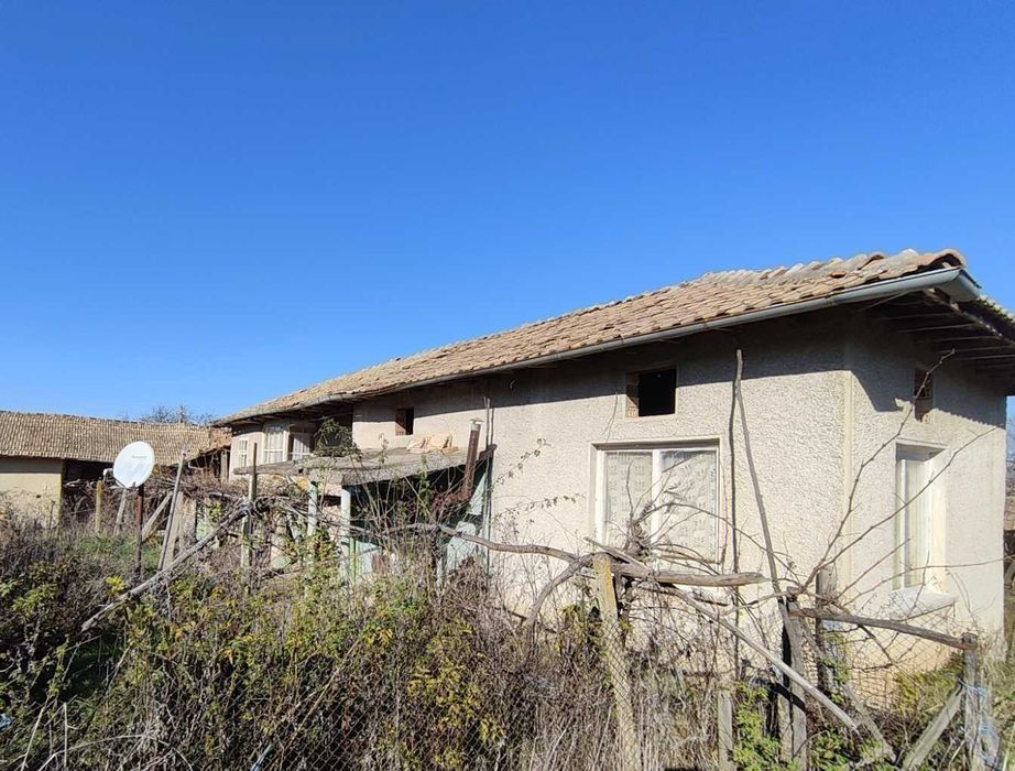 Продава се Къща в Търговище, Вароша - 120 кв.м за 209 €/кв.м - Снимка #12