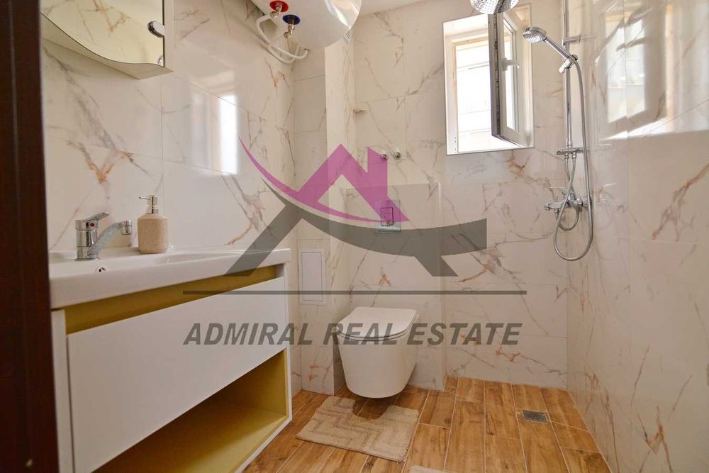 Дава се под наем Двустаен апартамент в Варна, Левски - 54 кв.м за 425 € - Снимка #2